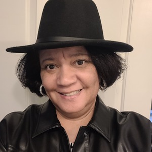 Fundraising Page: Lori Mitchell